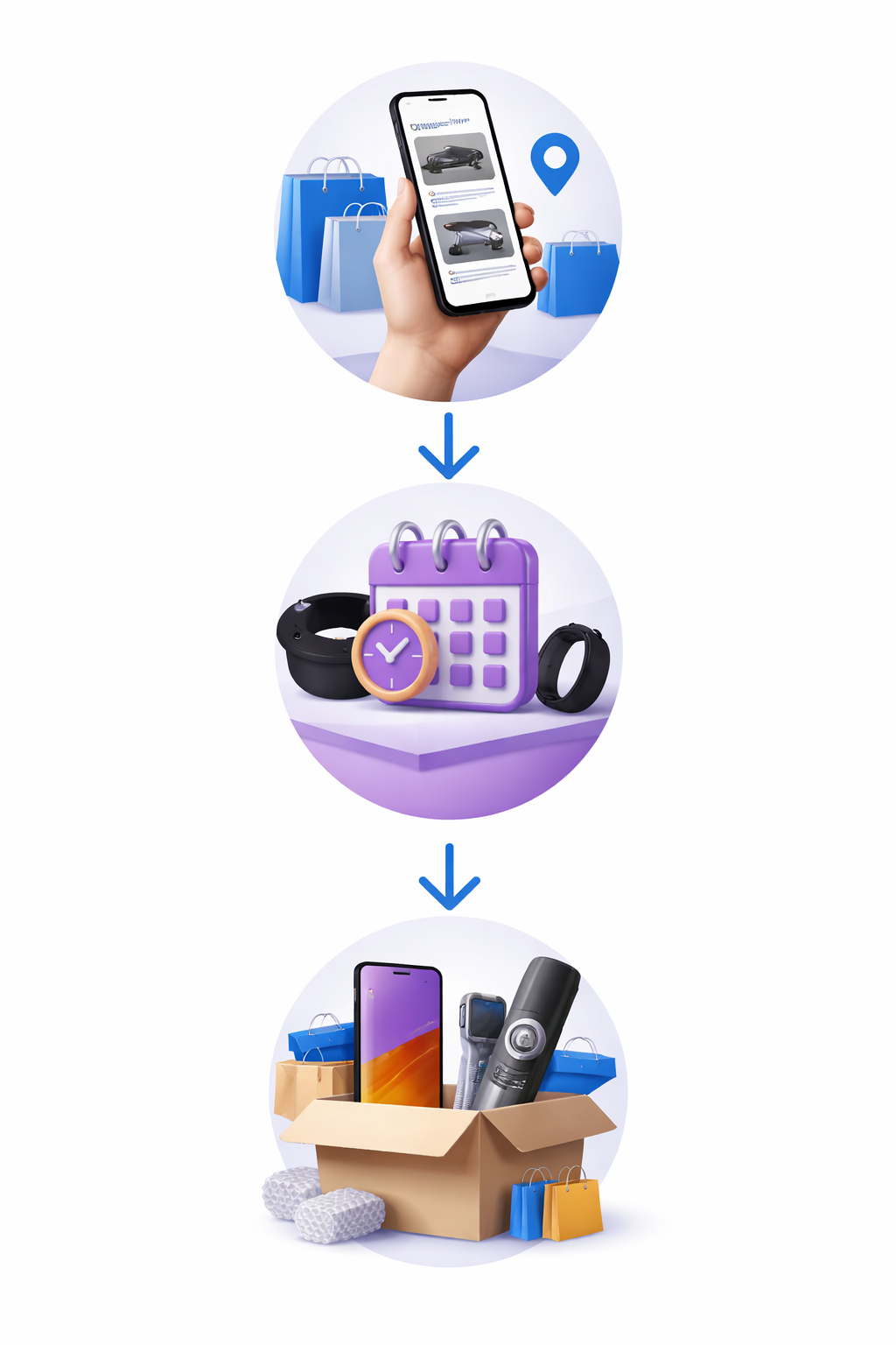 Bedrock Service Representative